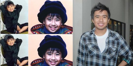 26 Tahun Berkarier, Joshua Suherman Ungkap Pernah Rasakan Post Power Syndrome
