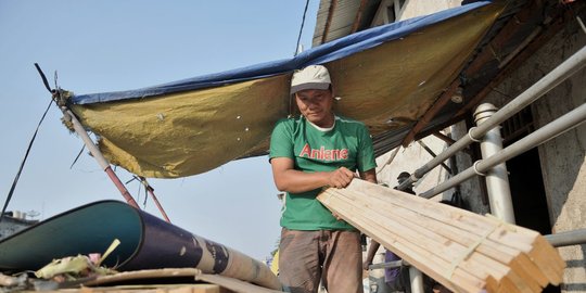 saing dan lapangan kerja umk binaan bumn akan dibekali sertifikasi tkdn