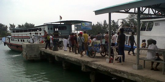 Wisata Pulau Tidung Jakarta, Berikut Keunikannya