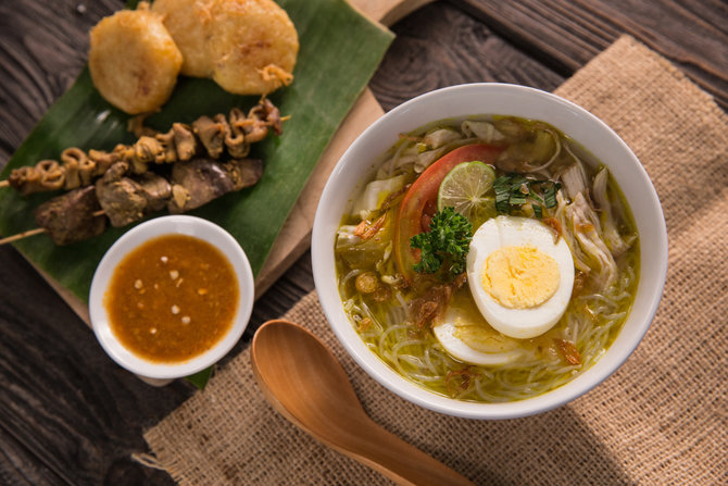 manis sedap baru