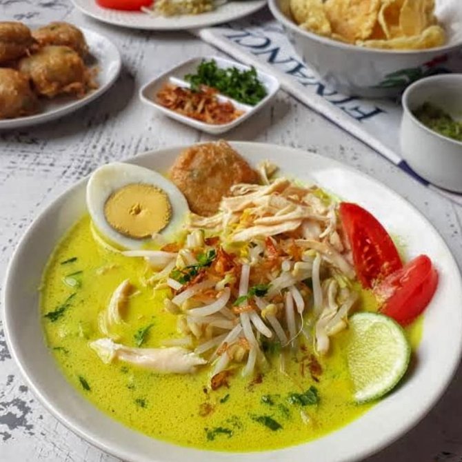 manis sedap baru