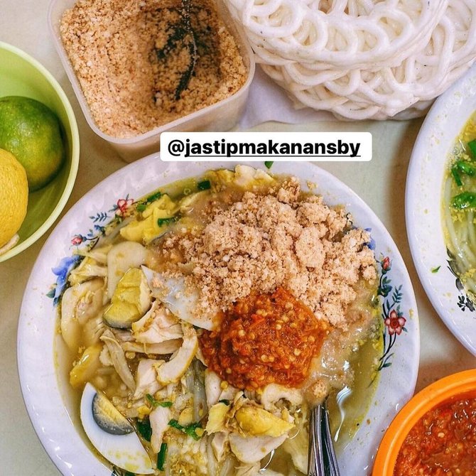 manis sedap baru