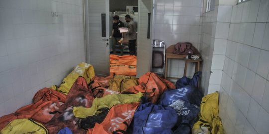 Kebakaran Lapas Tangerang Dinilai Mengungkap Buruknya Tata Kelola Penjara