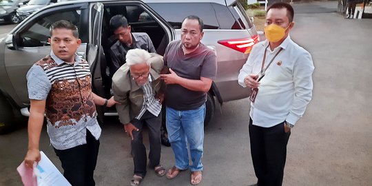 13 Tahun Masuk DPO karena Korupsi, Eks Anggota DPRD Garut Dieksekusi