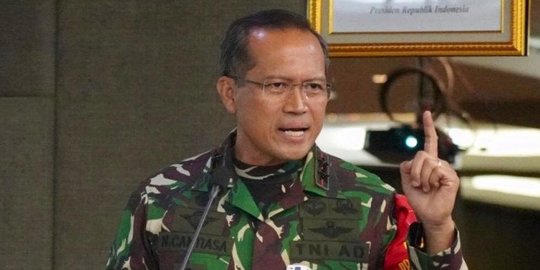 Sudah Dikuasai Pasukan TNI, Begini Kondisi Markas KNPB di Papua Barat