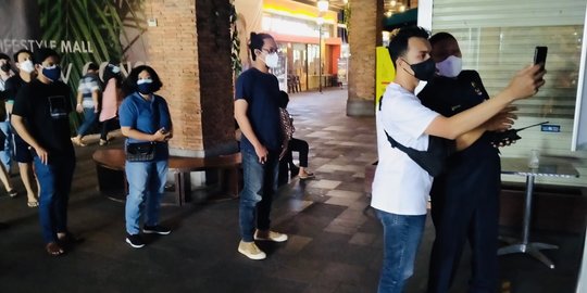 90 Persen Kafe dan Restoran di Solo Belum Siap Terapkan Aplikasi PeduliLindungi