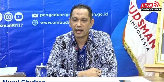 MK dan MA Tolak Gugatan TWK, KPK Minta Lembaga Lain Patuhi