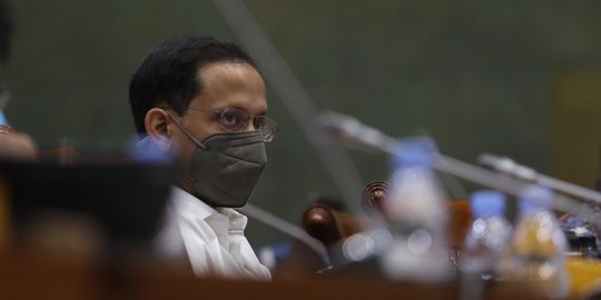 Kemendikbudristek: Sudah Lama Tak Dilakukan Renovasi Ruang Kerja Menteri & Staf Ahli