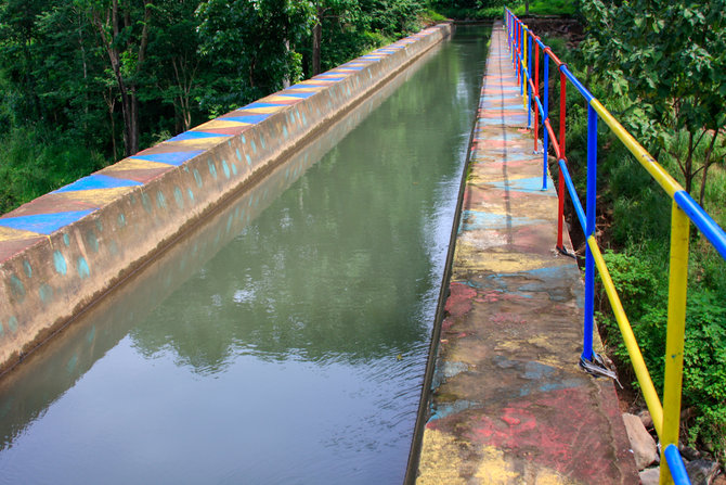 talang abang