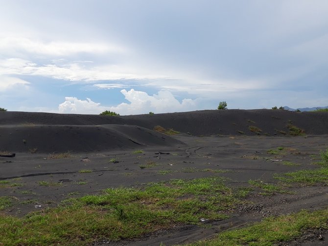 konflik agraria di kulonprogo