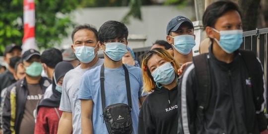 Antisipasi Risiko Akibat Komorbid dengan Tingkatkan Gaya Hidup Sehat