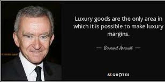 30 Kata-kata Bernard Arnault, Inspiratif dan Penuh Makna