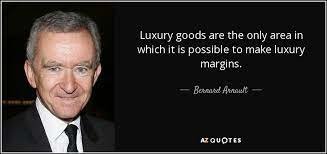 bernard arnault