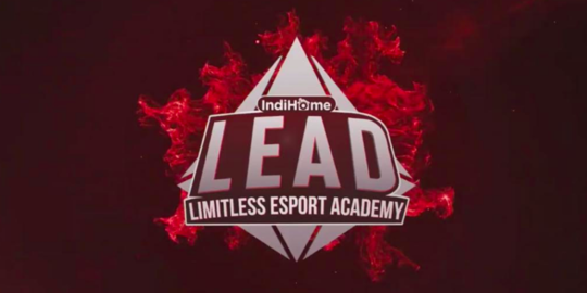 Dukung Atlet Esports, IndiHome Luncurkan Limitless Esport Academy (LEAD)