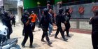2 Terduga Teroris Ditangkap Densus 88 di Bekasi Dewan Syuro Jamaah Islamiyah