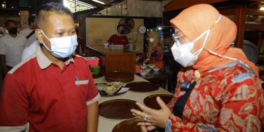 Pekerja RI Didominasi Informal, Kebanyakan Belum Terlindung Jaminan Sosial