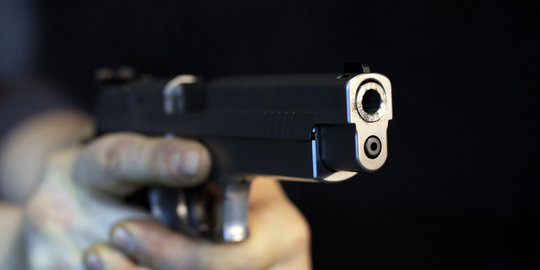 Remaja Bunuh Diri Pakai Pistol, Polisi Dalami Info Ayah Korban Anggota Perbakin