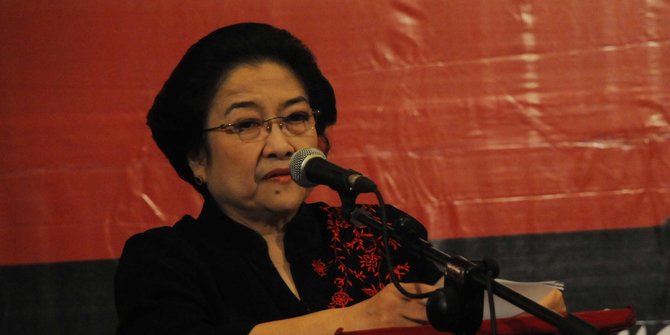 MPR: Megawati Tak Menghendaki Perpanjangan Masa Jabatan Presiden