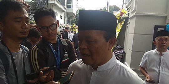 HNW Nilai Mayoritas Partai sudah Ancang-Ancang untuk Pemilu 2024