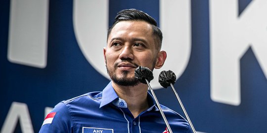 Politikus NasDem Sindir AHY: Siapa yang Tak Pakai Buzzer dalam Berpolitik?