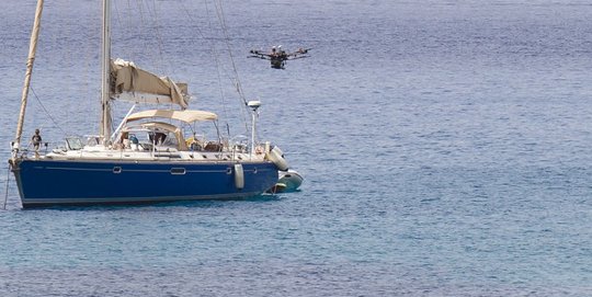 5 Hari Terombang Ambing di Laut, KM Tiga Putri Akhirnya Dievakuasi