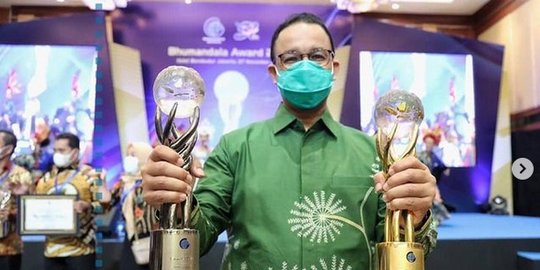 Kekayaan Anies Baswedan: 2 Tahun Menjabat Naik Rp11 M, Pandemi Turun Rp149 Juta