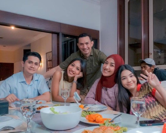 suara hati istri nur