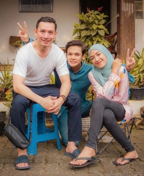 suara hati istri nur