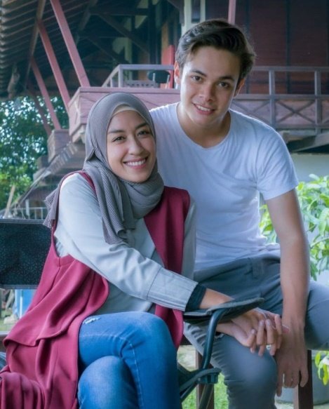 suara hati istri nur