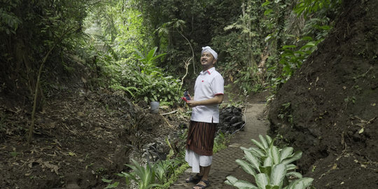 Hidupkan Pariwisata, PSI Usulkan Konsep Quarantine in Paradise