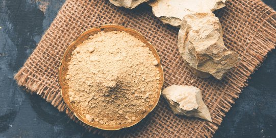 7 Manfaat Multani Mitti bagi Kulit, Tanah Liat yang Kaya Mineral