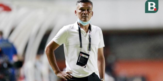 Fun Fact BRI Liga 1: Pelatih Persiraja Lupa Makan karena Tegang Jelang Lawan PSS, Sak