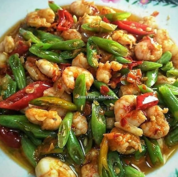 10 resep masakan rumahan sederhana cocok untuk menu harian