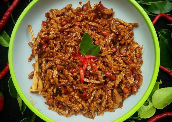 10 resep masakan rumahan sederhana cocok untuk menu harian