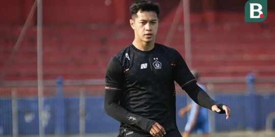 BRI Liga 1: Stok Pemain Belakang Melimpah, Persik Pinjamkan Bek Muda ke PSMS