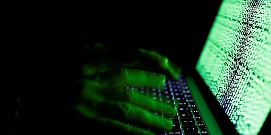 Hacker Diduga Serang Sistem Jaringan Internal BIN dan 10 Kementerian