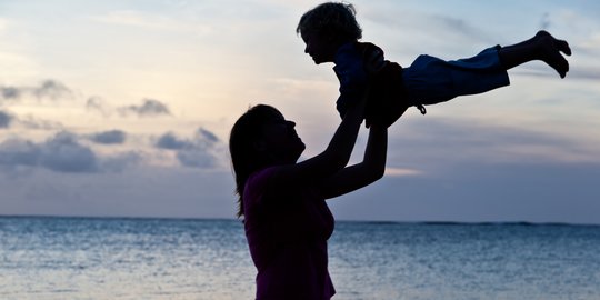 Ucapan Hari Ibu Bahasa Jawa, Ungkapan Terima Kasih Tulus