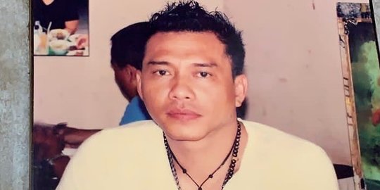 Potret Lawas Anang saat Awal Menikah dengan Ashanty, Netizen Ramai Komentar Begini