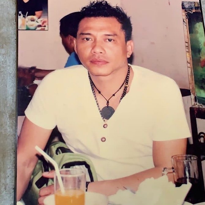 foto lawas anang hermansyah