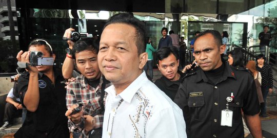 Ketum PAN Akui Usulkan Soetrisno Bachir Jadi Menteri Jokowi