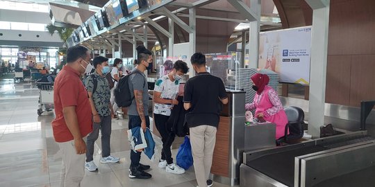 Dua WNA Filipina Pelaku Skimming di Ubud Bali Dideportasi