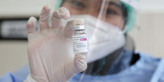 DPR Minta BUMN Farmasi Lebih Bersinergi untuk Diplomasi Penyediaan Vaksin