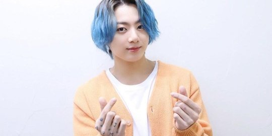 Reaksi Jungkook BTS Jadi Sorotan Usai Melihat Jimin Merusak Army Bomb