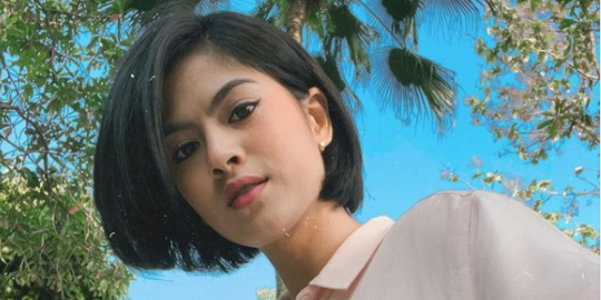 Suka dengan Hal Baru, Hana Saraswati 'Buku Harian Seorang Istri' Ingin Bikin Girlband