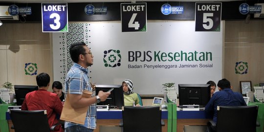 Layanan Care Center BPJS Kesehatan 165 Diharap Bisa Gratis