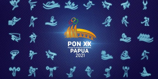 KONI: Persiapan PON Papua Secara Umum Sudah 95 persen