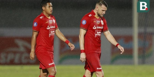 Angelo Alessio Ungkap 2 PR Persija Supaya Bisa Meraih Kemenangan Perdana di BRI Liga 1