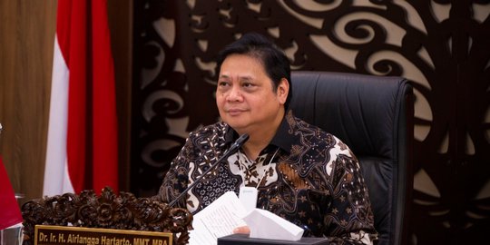 Menko Airlangga: Realisasi Investasi Pembangunan 19 KEK Mencapai Rp32,76 Triliun