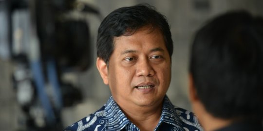 Waketum PAN Ungkap Alasan Soetrisno Diusulkan Jadi Menteri Jokowi