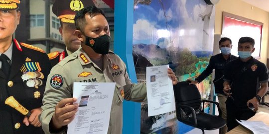 Polda Papua Barat Pastikan Tak Ada Ketua KNPB dari 3 Orang Ditangkap di Sorong
